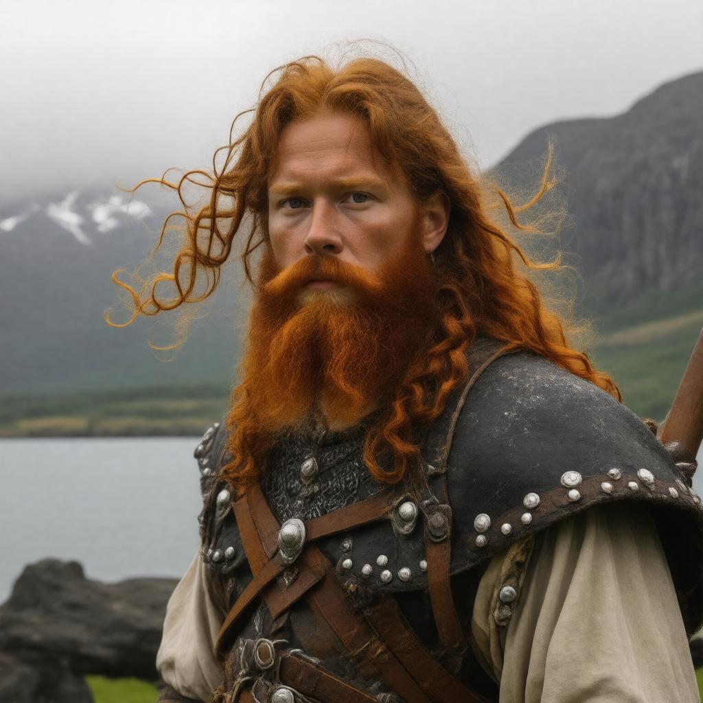 Erik the Red
